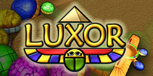 luxor games for free