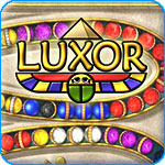 luxor games for free