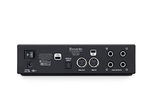 best audio interface for windows 10